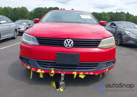 2012 Volkswagen Jetta 2.0L Tdi из США, поврежденный, VIN 3VWLL7AJ0CM467695